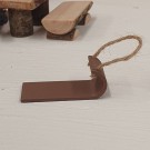 Slede - akebrett thumbnail